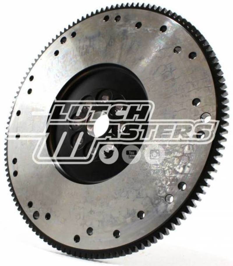 Toyota FR-S Steel Flywheel - Clutch Masters - `12-`13 Toyota FR-S Steel Flywheel - Clutch Masters - `12-`13